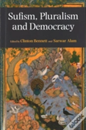 Capa do artigo Sufism, Pluralism And Democracy