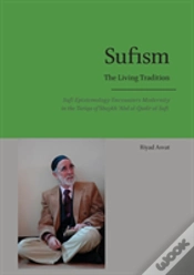 Capa do artigo Sufism - The Living Tradition