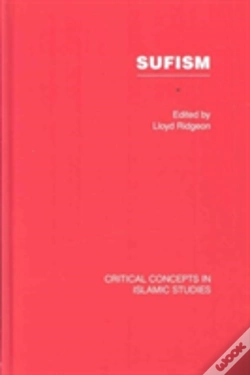Capa do artigo Sufism