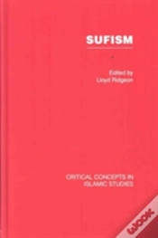 Capa do artigo Sufism