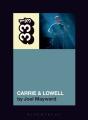 Sufjan Stevens' Carrie & Lowell - Preview