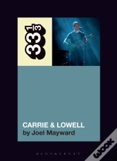 Sufjan Stevens' Carrie & Lowell