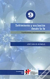 Capa do artigo Sufrimiento Y Exclusión Desde La Fe