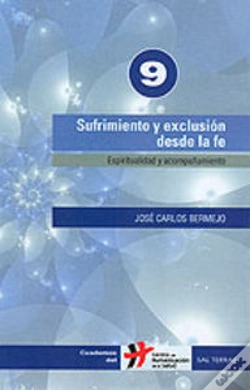 Capa do artigo Sufrimiento Y Exclusión Desde La Fe