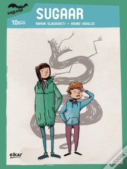 Capa do artigo Sugaar