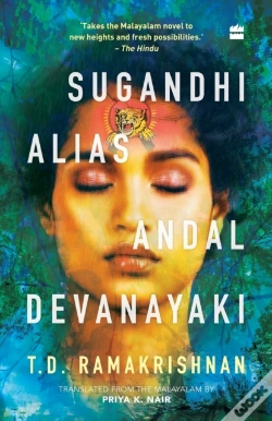 Capa do artigo Sugandhi Alias Andal Devanayaki