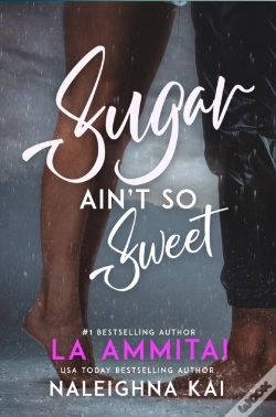 Capa do artigo Sugar Ain'T So Sweet