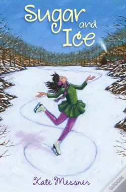 Capa do artigo Sugar And Ice