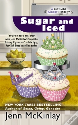 Capa do artigo Sugar And Iced