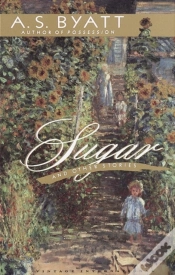 Capa do artigo Sugar And Other Stories