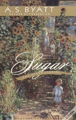 Capa do artigo Sugar And Other Stories