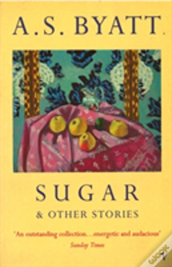 Capa do artigo Sugar And Other Stories
