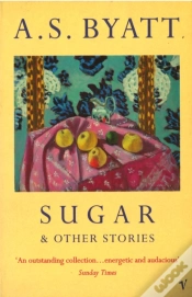 Capa do artigo Sugar And Other Stories