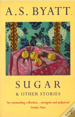 Capa do artigo Sugar And Other Stories