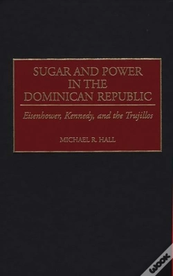 Capa do artigo Sugar And Power In The Dominican Republic