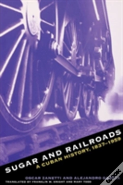 Capa do artigo Sugar And Railroads