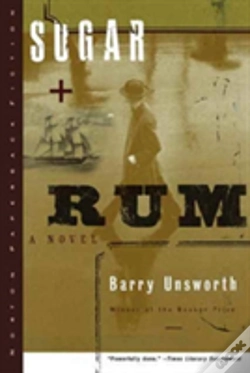 Capa do artigo Sugar And Rum