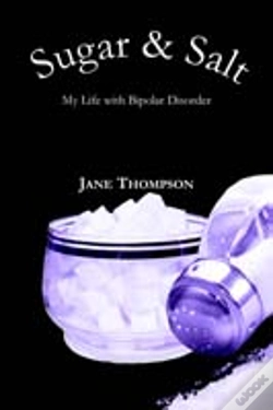 Capa do artigo Sugar And Salt