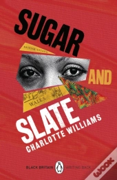 Sugar And Slate