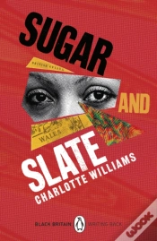 Capa do artigo Sugar And Slate