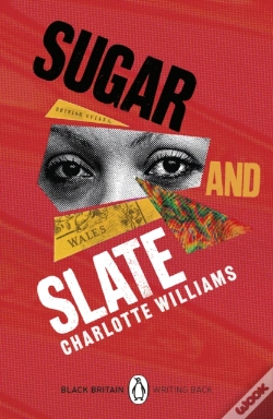 Capa do artigo Sugar And Slate
