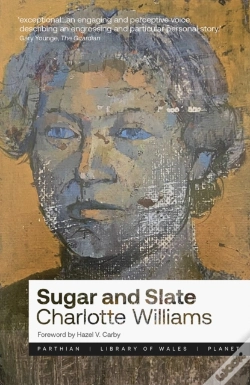 Capa do artigo Sugar And Slate