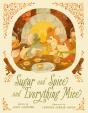 Sugar And Spice And Everything Mice - Preview
