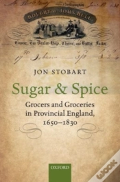 Capa do artigo Sugar And Spice