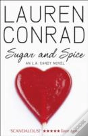 Capa do artigo Sugar And Spice