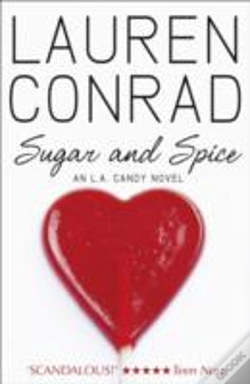 Capa do artigo Sugar And Spice