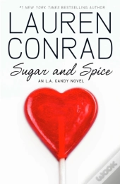 Sugar And Spice