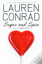 Capa do artigo Sugar And Spice