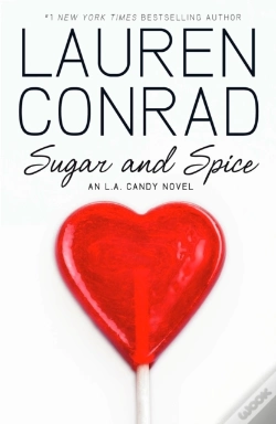 Capa do artigo Sugar And Spice