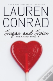 Capa do artigo Sugar And Spice