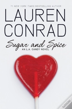 Capa do artigo Sugar And Spice