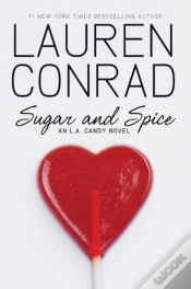 Capa do artigo Sugar And Spice