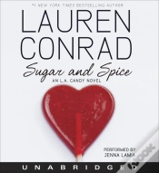Capa do artigo Sugar And Spice