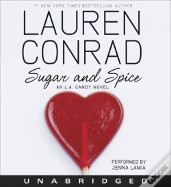 Capa do artigo Sugar And Spice