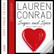 Capa do artigo Sugar And Spice