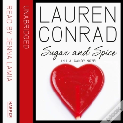 Capa do artigo Sugar And Spice
