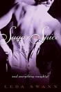 Sugar And Spice - Preview
