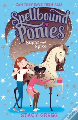 Capa do artigo Sugar And Spice