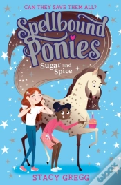 Capa do artigo Sugar And Spice