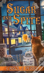 Capa do artigo Sugar And Spite