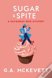 Sugar And Spite