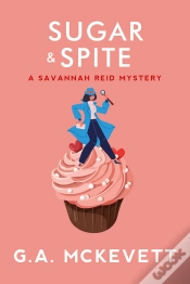 Capa do artigo Sugar And Spite