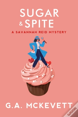 Capa do artigo Sugar And Spite