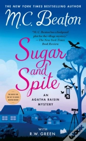 Capa do artigo Sugar And Spite