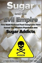 Capa do artigo Sugar And The Evil Empire