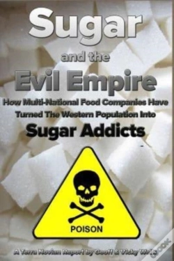 Capa do artigo Sugar And The Evil Empire